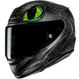 HJC RPHA 12 TOOTHLESS II UNIVERSAL MC4SF