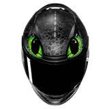 HJC RPHA 12 TOOTHLESS II UNIVERSAL MC4SF