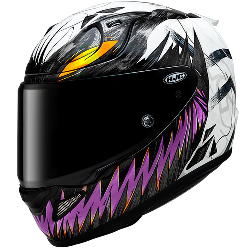 HJC RPHA12 RED BULL AUSTIN GP 2 MC21 MOTORRAD-INTENSIVHELM