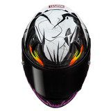 HJC RPHA12 RED BULL AUSTIN GP 2 MC21 MOTORRAD-INTENSIVHELM