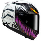 HJC RPHA12 RED BULL AUSTIN GP 2 MC21 MOTORRAD-INTENSIVHELM