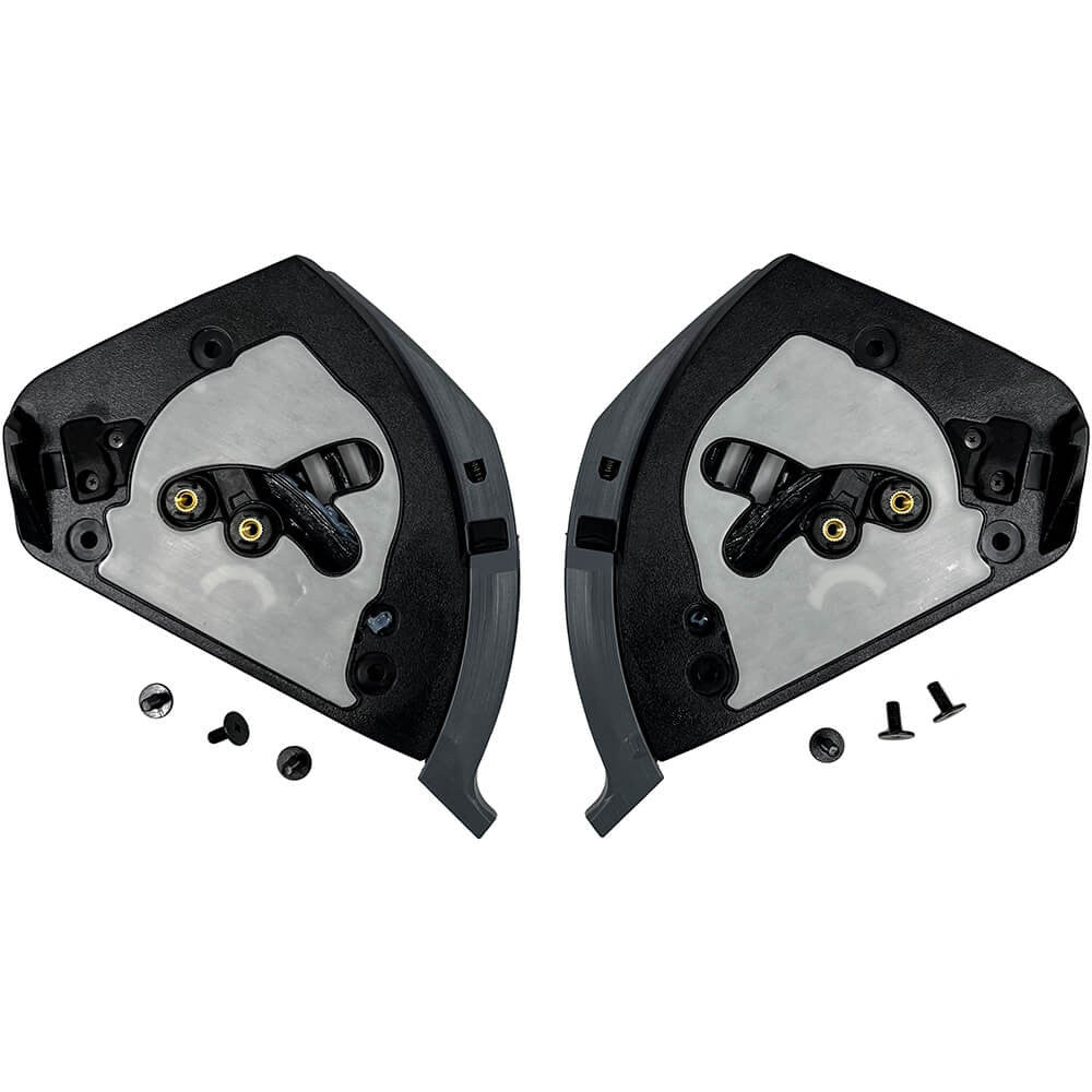 HJC HJ36 KIT FIXATION ECRAN|i100