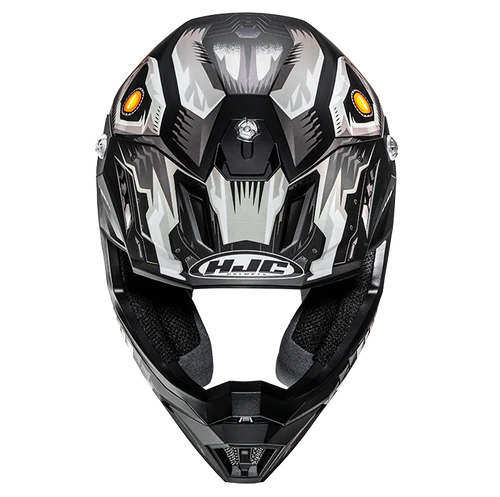 HJC C50 Mecha Beast MC5SF Casco Motocross De Moto