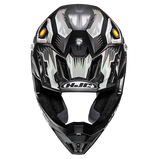 HJC C50 Mecha Beast MC5SF Casco Motocross De Moto