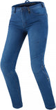 Shima Metro Lady Jeans Azul