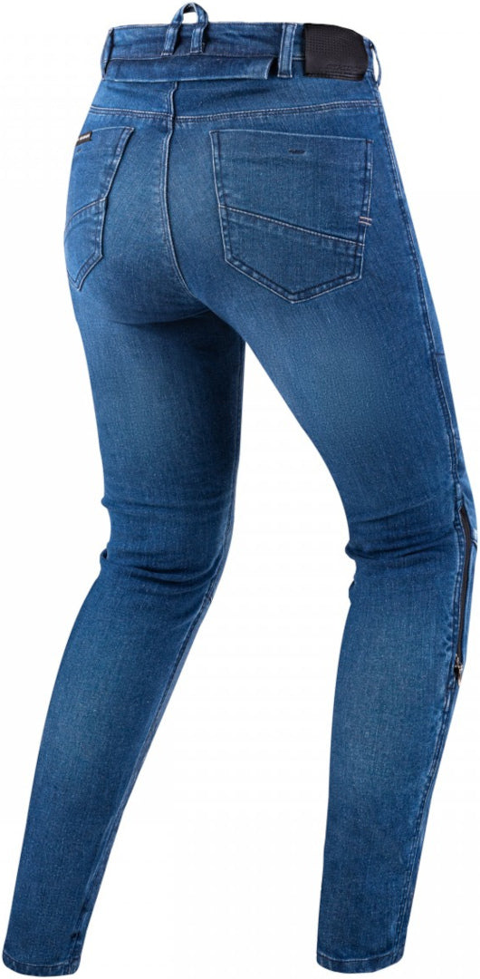 Shima Metro Lady Jeans Azul