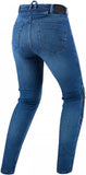 Shima Metro Lady Jeans Azul