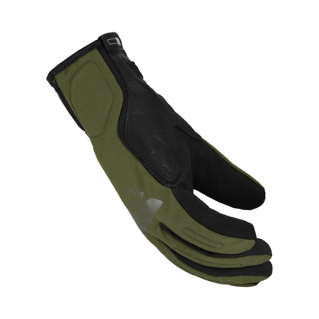 MACNA CHILL RTX Urbana De Moto Aventura Guantes Verde - GUANTES