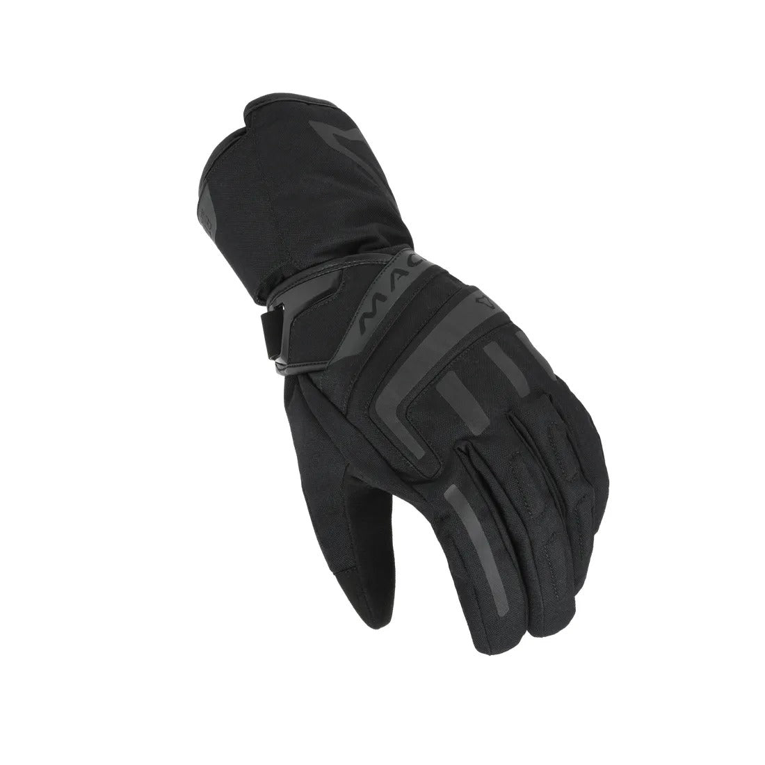 MACNA INTRO RTX 3.0 hombre Guantes de moto impermeables - GUANTES