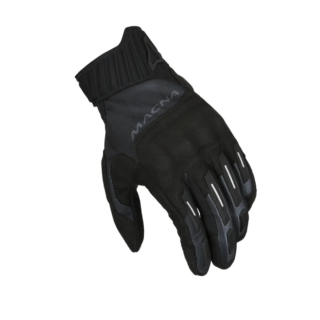MACNA OCTAR 2.0 Guantes Motociclismo Aventura Negro - GUANTES
