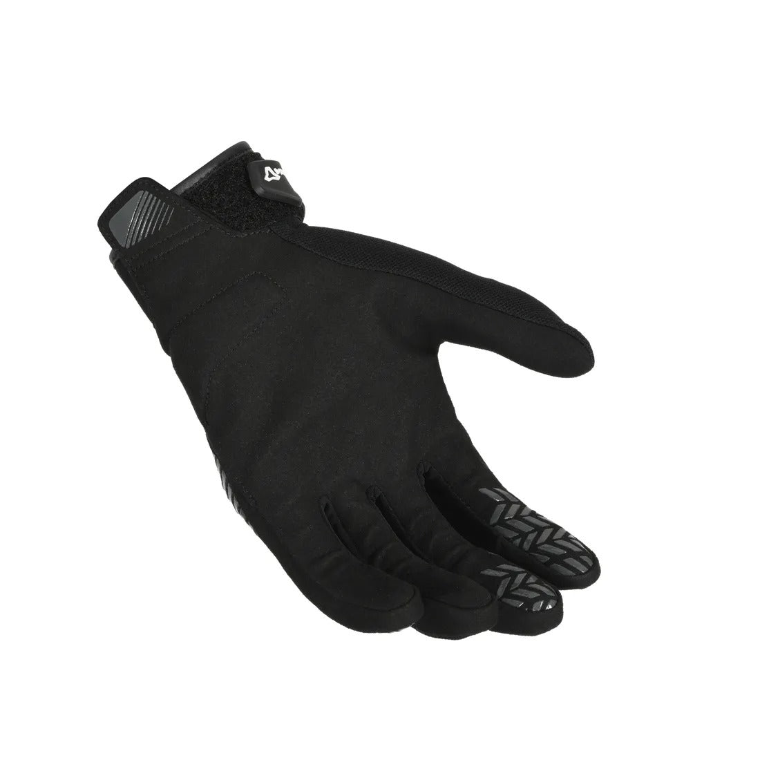 MACNA OBTAIN Guantes de moto de aventura - GUANTES