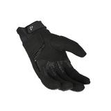 MACNA RECON 2.0 Mujer Guantes De Moto Aventura Negro - GUANTES
