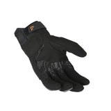 MACNA RECON 2.0 Guantes De Moto Aventura Negro Gris Naranja - GUANTES