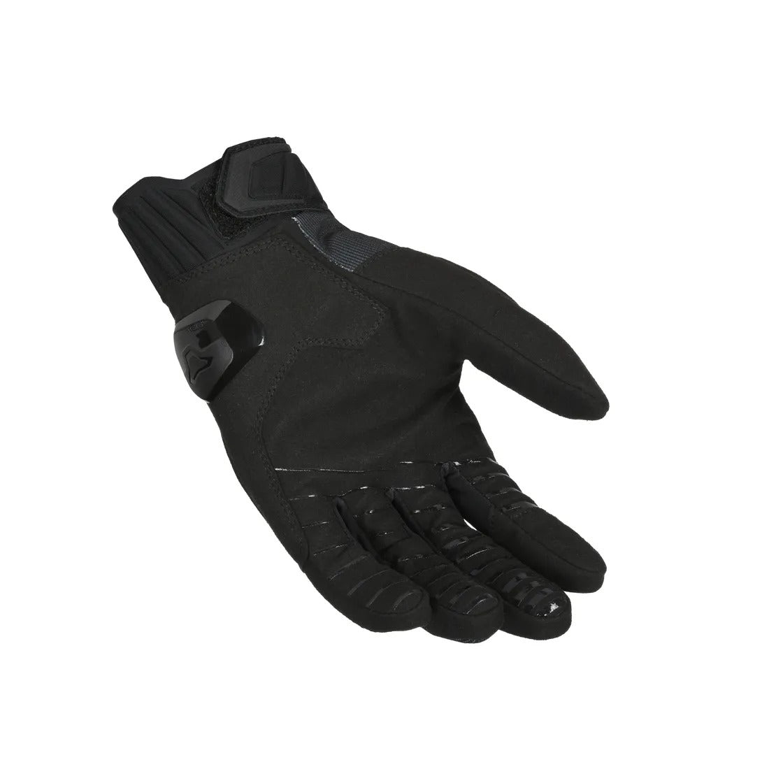 MACNA OCTAR 2.0 Guantes Motociclismo Aventura Negro - GUANTES