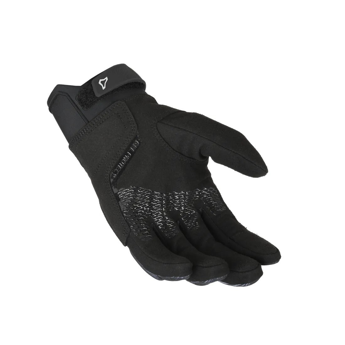 MACNA RECON 2.0 Guantes De Moto Aventura Negro - GUANTES