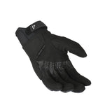 MACNA RECON 2.0 Guantes De Moto Aventura Negro - GUANTES