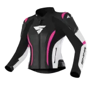 SHIMA MIURA 2.0 CHAQUETA DE MUJER ROSA FLUO