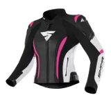 SHIMA MIURA 2.0 CHAQUETA DE MUJER ROSA FLUO
