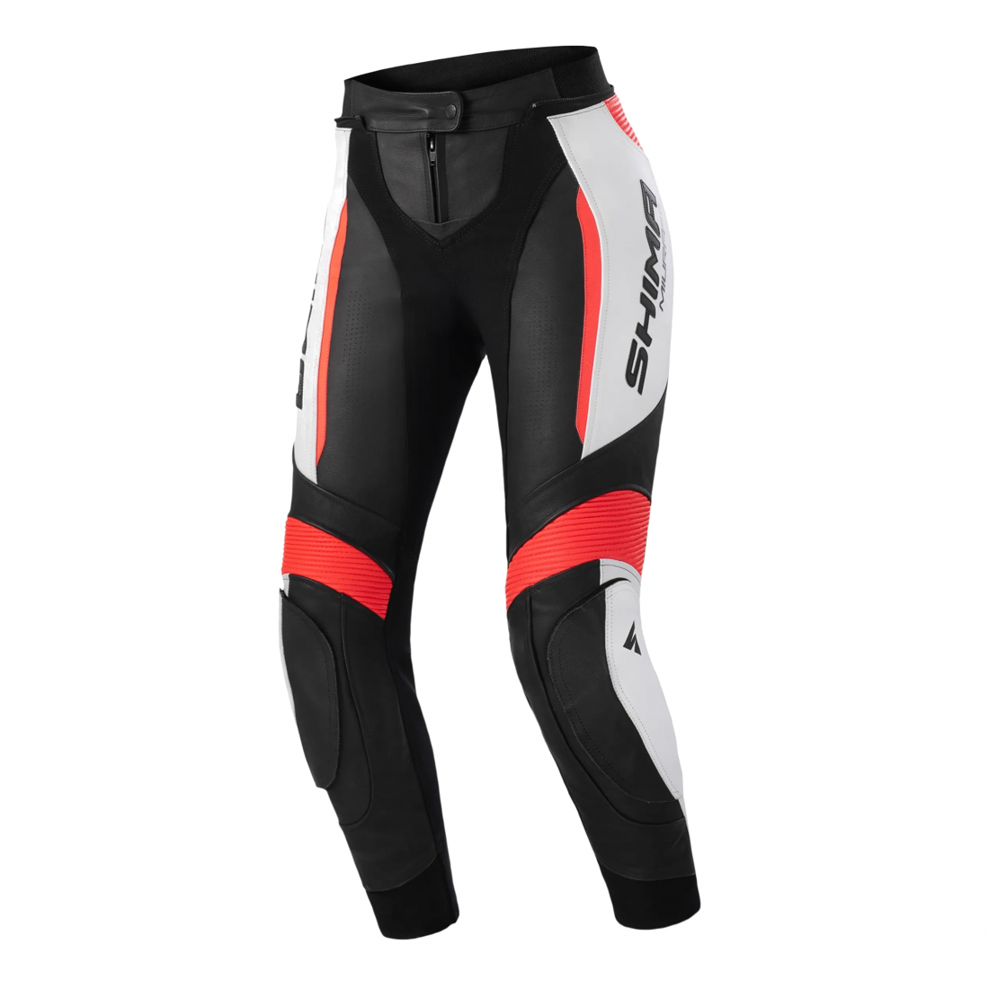 SHIMA MIURA 2.0 HOSE FLUO ROT