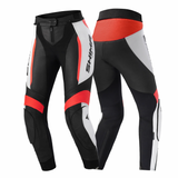 SHIMA MIURA 2.0 HOSE FLUO ROT