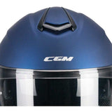 CGM - 568A BER MONO Blue Satinato