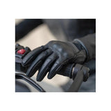 Shima Monaco Lady Gloves Black