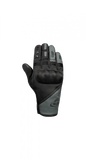IXON PRO OSLO GUANTES Cuero NEGRO - GUANTES