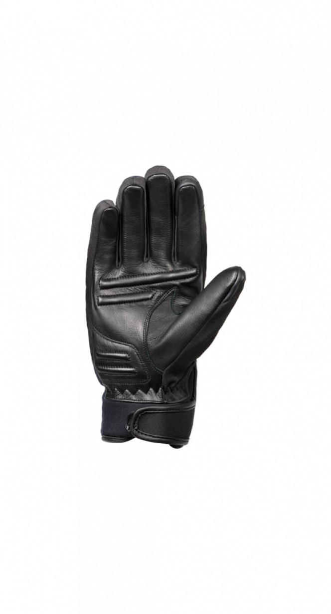 IXON PRO OSLO Guantes moto NEGRO MARINO - GUANTES