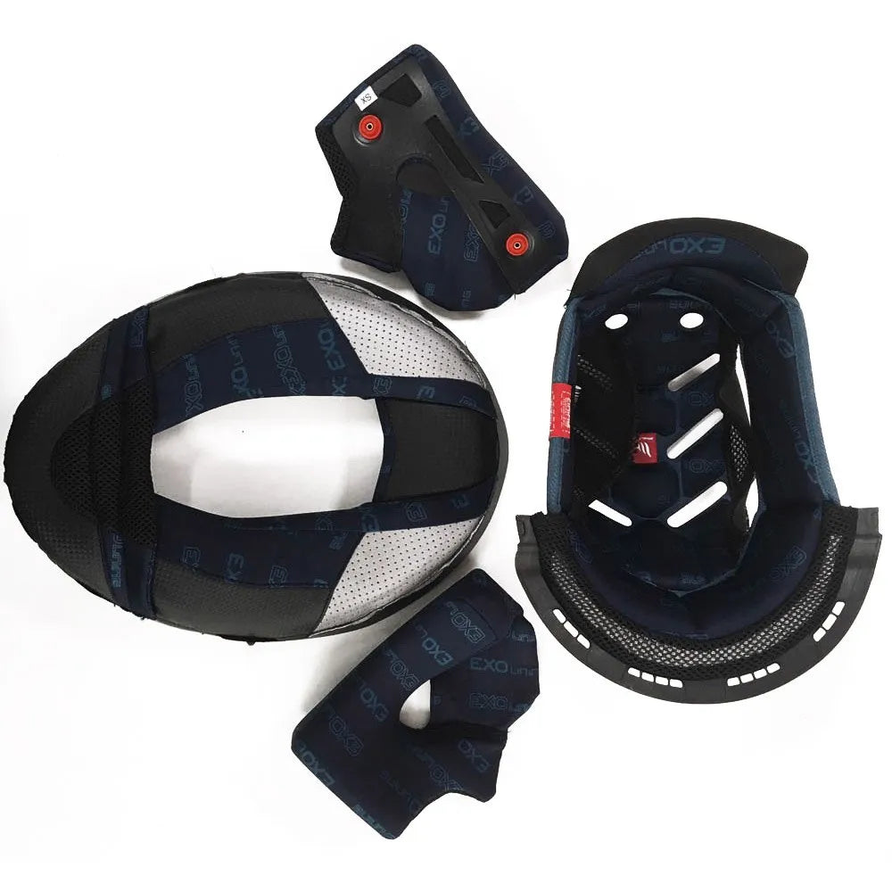 MT INNER LINING COMPLETE KIT KRE S