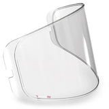 Feuille PINLOCK MT DKS 193 max vision pour écran mt-v-16 transp