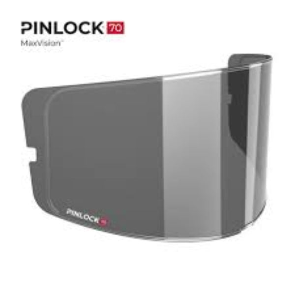 MT DKS 409 LAMINA PINLOCK MAX VISION PARA PANTALLA MT-V-29 NEGRA
