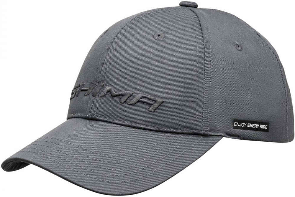 SHIMA FULLCAP BORNE GREY - TU / GREY - Accesorios