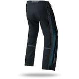 SEVENTY DEGREES SD-PT20 CUBRE PANTALON DE MOTO TOURING UNISEX NEGRO