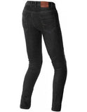 SEVENTY DEGREES SD-PJ8 SLIM PANTALON VAQUERO MUJER NEGRO