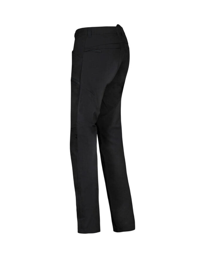 PANTALON SD-PC28 MILANO HOMBRE NEGRO S
