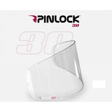 SHIRO PINLOCK 30, LENTE ANTI-FOG