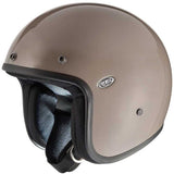 PREMIER CLASSIC U16 Estilo Vintage Moto Jet Casco