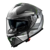 PREMIER TYPHOON BAMILYBM CASCO INTEGRAL DE MOTO