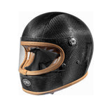 PREMIER TROPHY PLATINUM ED.CARBON CASCO INTEGRAL DE MOTO (Maximo Moto S.L)