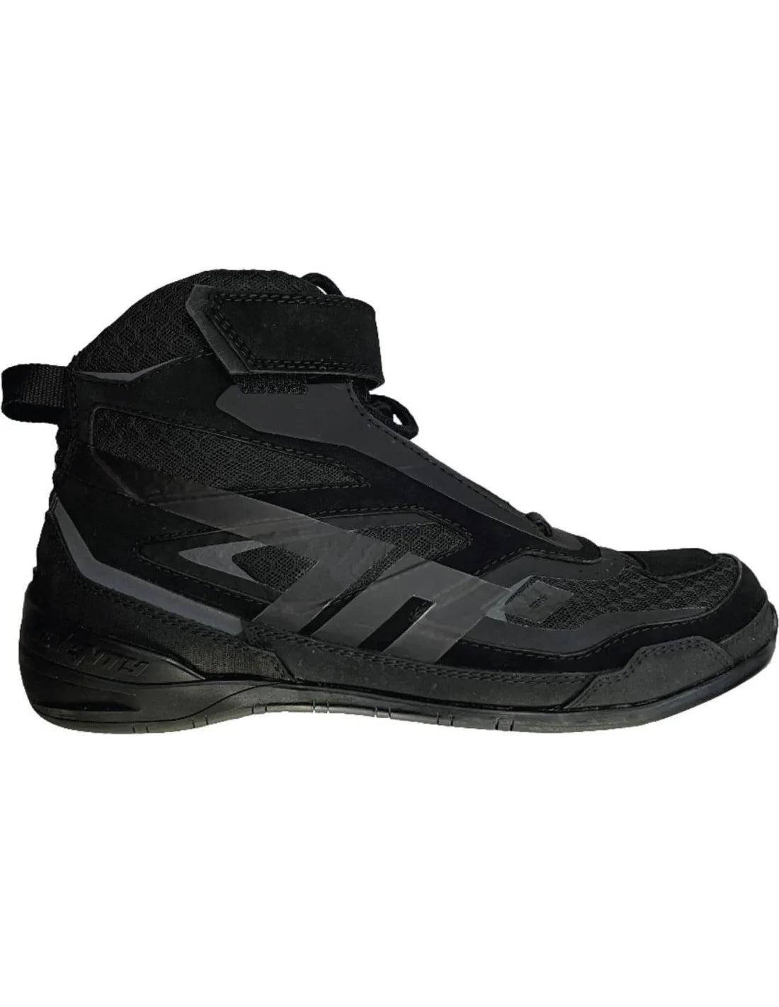 SEVENTY DEGREE BOTAS SD-BC9 PREMIER URBAN UNISEX NEGRO
