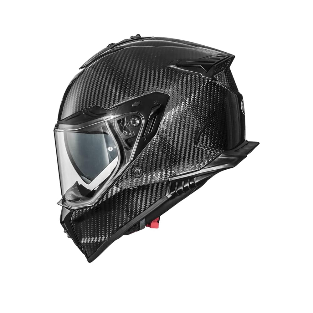 PREMIER STREETFIGHTER CARBON CASCO INTEGRAL DE MOTO (maximo moto S.L)