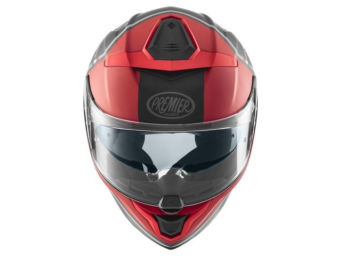 Premier DEVIL PH 17 BM CASCO DE MOTO INTEGRAL (Maximo Moto S.L)