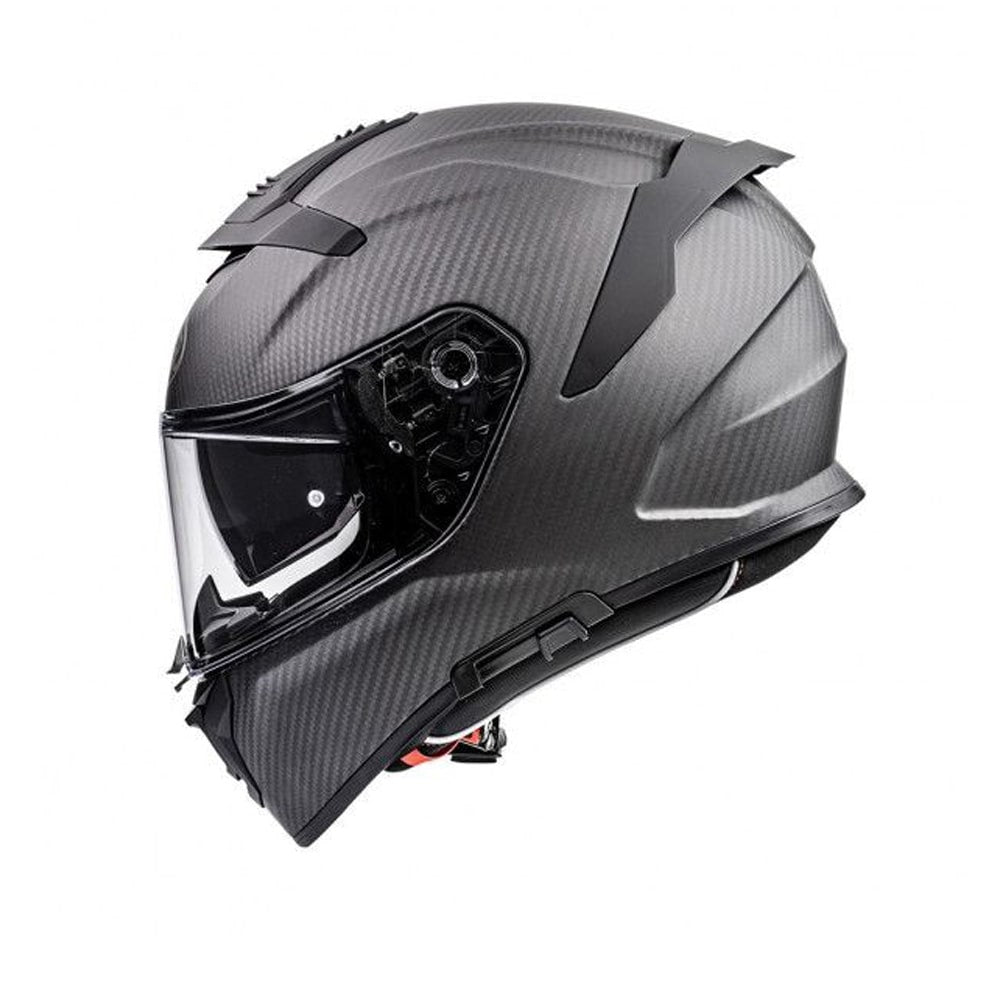 PREMIER DEVIL CARBON BM DE MOTOCICLETA CASCO INTEGRAL (maximo moto S.L)