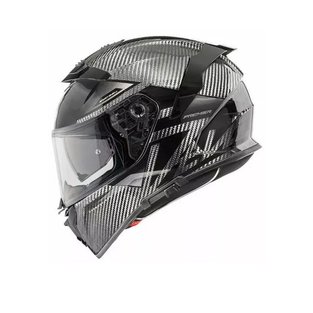 PREMIER DEVIL CARBON MN9 CASCO DE MOTO INTEGRAL ( Maximo Moto S.L )