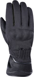IXON PRO GLOBE MUJER CÁLIDO E IMPERMEABLE GUANTES MOTO NEGRO - GUANTES