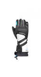 IXON PRO RAGNAR GUANTE TECNICO NEGRO GRIS AZUL - GUANTES