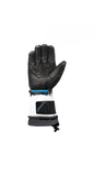 IXON PRO RAGNAR GUANTE TECNICO NEGRO GRIS AZUL - GUANTES