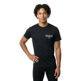 PURE RACER RIDE VIDI VINCI SHORT SLEEVE T-SHIRT