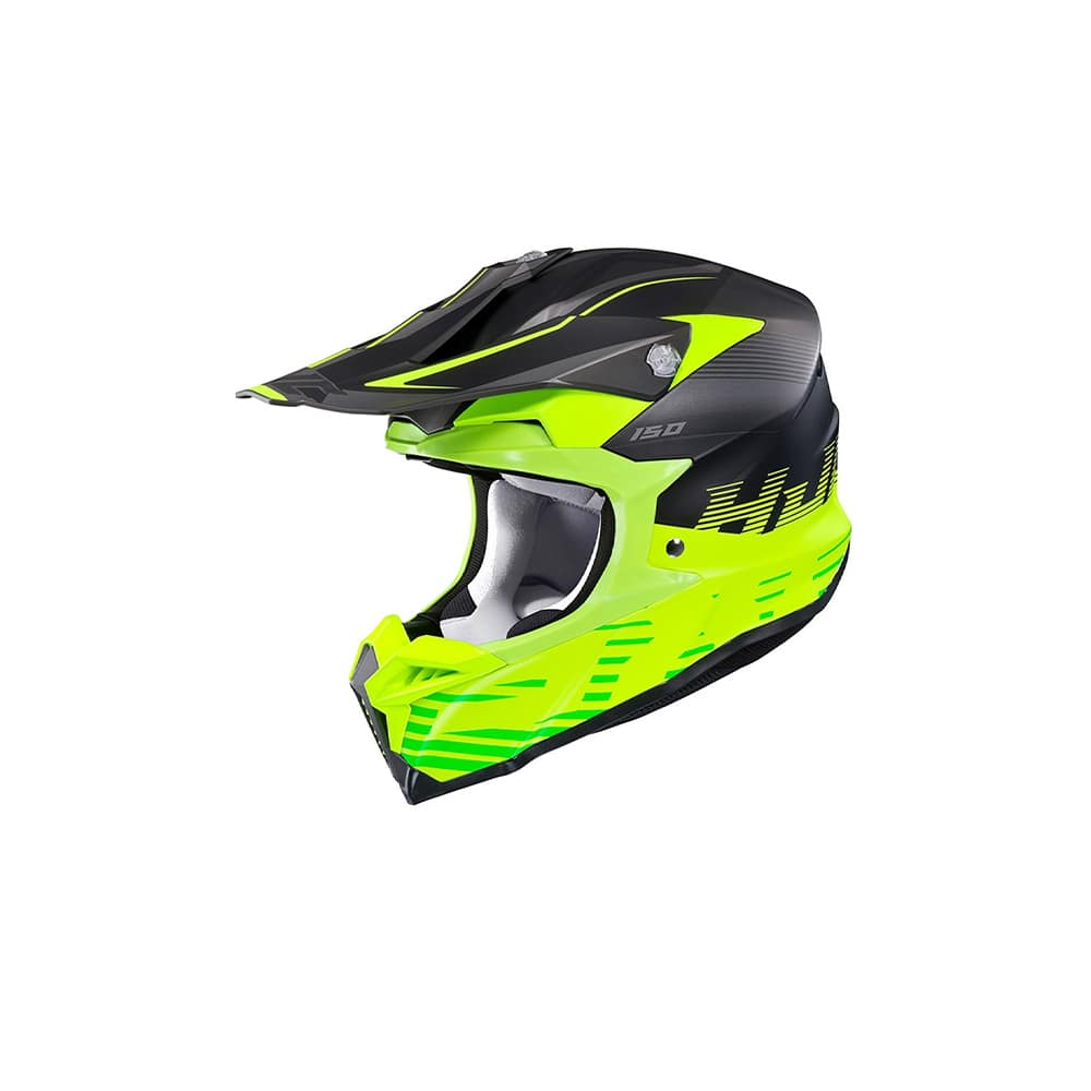 HJC I50 FURY MC3HSF