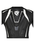 R-TECH Mono 1 PC Defender GP Negro/Blanco